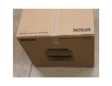 SALE OUT. Epson WorkForce Pro | WF-C5390DW | Inkjet | Colour | Inkjet Printer | A4 | Wi-Fi | UNPACKED AS DEMO