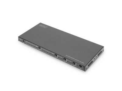 Digitus | 4x2 HDMI Matrix Switch, 4K/60Hz | DS-55509