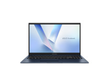 Asus | Vivobook 15 F1504VA-BQ140W | Quiet Blue | 15.6 " | IPS | FHD | 1920 x 1080 pixels | Anti-glare | Intel Core 5 | 120U | 16