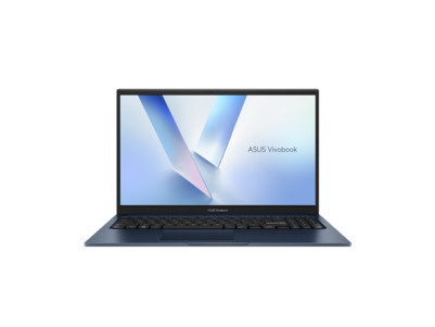 Asus | Vivobook 15 F1504VA-BQ140W | Quiet Blue | 15.6 " | IPS | FHD | 1920 x 1080 pixels | Anti-glare | Intel Core 5 | 120U | 16