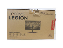 SALE OUT. Lenovo Legion R24s | 24 " | IPS | 16:9 | 144 Hz | 1 ms | 1920 x 1080 pixels | 250 cd/m | HDMI ports quantity 1 | Raven