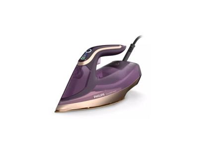 Philips | DST8040/30 Azur 8000 Series | Steam Iron | 3000 W | Water tank capacity 350 ml | Continuous steam 80 g/min | Steam boo