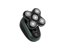 Remington | Shaver | XR1600 | Operating time (max) 60 min | Black/Silver