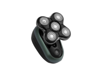 Remington | Shaver | XR1600 | Operating time (max) 60 min | Black/Silver