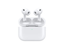 Apple AirPods Pro 3 | Bluetooth | In-Ear | Noise canceling | Wireless | White