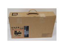 SALE OUT. Asus | Zenbook UX8406MA-PZ030X | Inkwell Gray | 14 " | OLED | Touchscreen | 2880 x 1800 pixels | Glossy | Intel Core U