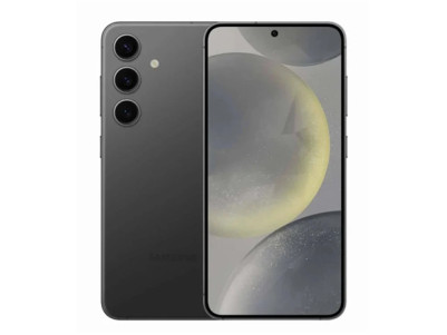 Samsung Galaxy | S24 S921 | Black | 6.2 " | Dynamic LTPO AMOLED | 1080 x 2340 pixels | Qualcomm SM8650-AC | Exynos 2400 | Intern