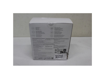 SALE OUT. Xiaomi | Handheld Garment Steamer EU | Handheld | 1300 W | 0.16 L | White | DAMAGED PACKAGING