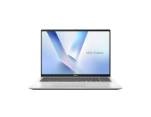 Asus Vivobook 16 M1607KA-MB145W | Cool Silver | 16 " | IPS | WUXGA | 1920 x 1200 pixels | Anti-glare | AMD Ryzen AI 5 | 330 | 16