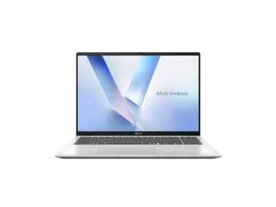 Asus Vivobook 16 M1607KA-MB145W | Cool Silver | 16 " | IPS | WUXGA | 1920 x 1200 pixels | Anti-glare | AMD Ryzen AI 5 | 330 | 16
