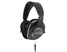 Koss | Headphones | Pro4S | Wired | On-Ear | Black