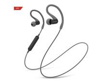 Koss | Headphones | BT232i | Wireless | In-ear | Microphone | Wireless | Black