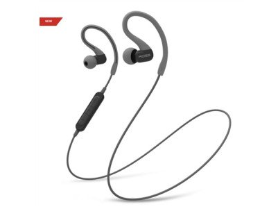 Koss | Headphones | BT232i | Wireless | In-ear | Microphone | Wireless | Black