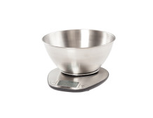 Mesko | Kitchen Scale | MS 3152 | Maximum weight (capacity) 5 kg | Graduation 1 g | Display type LCD | Stainless steel