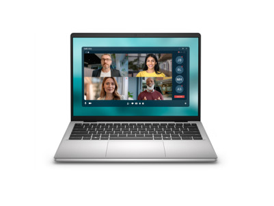 Dell Pro 14 Essential PV14250 | Platinum Silver | 14 " | 2K | 1920 x 1200 pixels | Anti-glare | Intel Core 5 | 120U | 16 GB | DD