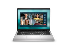 Dell Pro 14 Essential PV14250 | Platinum Silver | 14 " | 2K | 1920 x 1200 pixels | Anti-glare | Intel Core 7 | 150U | 16 GB | DD