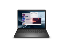 Dell Pro 14 Essential PV14255 | Carbon Black | 14 " | 2K | 1920 x 1200 pixels | Anti-glare | AMD Ryzen 5 | 220 | 16 GB | DDR5 | 