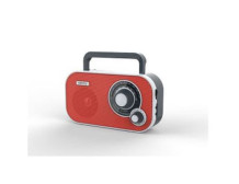 Camry | Radio | CR 1140R | Red