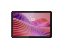Lenovo Tab Wi-Fi (w/o power adapter) | ZAEH0126SE | 10.1 " | Luna Grey | IPS | 1920 x 1200 pixels | MediaTek | Helio G85 | 4 GB 
