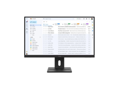 Lenovo | ThinkVision E27-40 | 27 " | IPS | 16:9 | 100 Hz | 4 ms | 1920 x 1080 pixels | 300 cd/m | HDMI ports quantity 1 | Warran