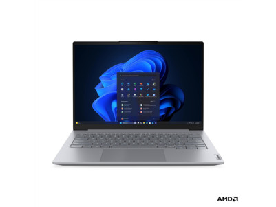 Lenovo ThinkBook 14 G9 AHP | Arctic Grey | 14 " | IPS | WUXGA | 1920 x 1200 pixels | Anti-glare | AMD Ryzen 5 | 220 | 16 GB | SO