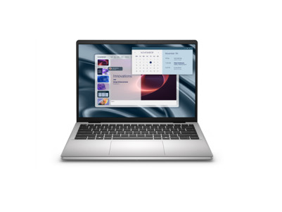 Dell Pro 14 Essential PV14255 | Platinum Silver | 14 " | 2K | 1920 x 1200 pixels | Anti-glare | AMD Ryzen AI 7 | 350 | 16 GB | D