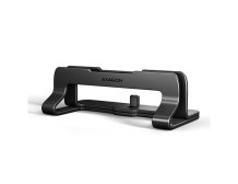 AXAGON STND-VB vertical stand for laptops and tablets | Adjustable width | 10-17.3 " | Black