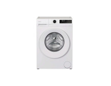 Candy Washing machine | GD 48S6-S | Energy efficiency class A | Front loading | Washing capacity 8 kg | 1400 RPM | Depth 53 cm |