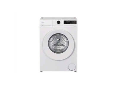 Candy Washing machine | GD 48S6-S | Energy efficiency class A | Front loading | Washing capacity 8 kg | 1400 RPM | Depth 53 cm |
