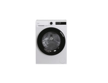 Candy Washing machine | BR 47SBL8-S | Energy efficiency class A | Front loading | Washing capacity 7 kg | 1400 RPM | Depth 49 cm