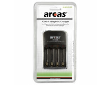 ARCAS CHARGER ARC-2009 | Arcas