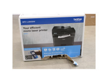 SALE OUT. Brother DAMAGED PACKAGING