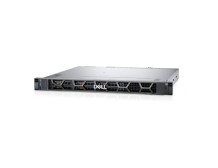 Dell PowerEdge | R260 | Rack (1U) | Intel Xeon 6 | 1 | 6315P | 4 | 4 | 2.8 GHz | 1x16GB/1x2TB | SATA | Up to 4 x 3.5" | Hot-swap