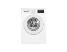 Bosch WAN2808LSN Washing Machine, A, Front loading, Capacity 8 kg, Depth 59 cm, 1200 RPM, White | Bosch