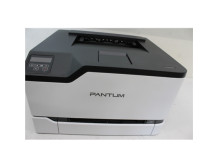 SALE OUT. Pantum CP2200DW | Laser | Color Laser Printer | Wi-Fi | Maximum ISO A-series paper size A4 | REFURBISHED, SCRTACHED ON
