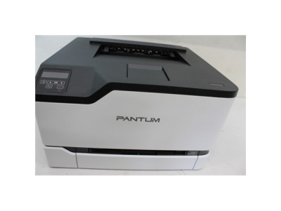 SALE OUT. Pantum CP2200DW | Laser | Color Laser Printer | Wi-Fi | Maximum ISO A-series paper size A4 | REFURBISHED, SCRTACHED ON