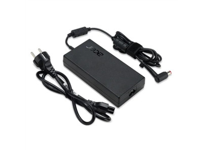 Acer AC Adapter 230W-19.5V for Laptops - EU Power Cord (Retail pack)
