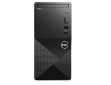 Dell Vostro | 3030 | Desktop | Mini Tower | Intel Core i7 | i7-14700 | Internal memory 8 GB | DDR5 | Solid-state drive capacity 