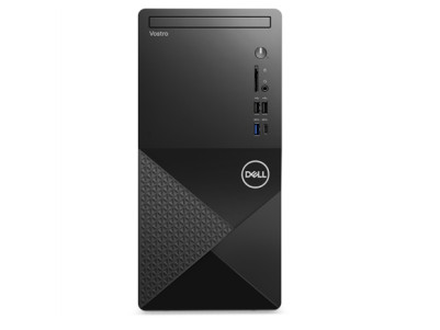 Dell Vostro | 3030 | Desktop | Mini Tower | Intel Core i7 | i7-14700 | Internal memory 8 GB | DDR5 | Solid-state drive capacity 
