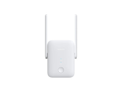 Xiaomi Wi-Fi Range Extender AX1500 EU | 802.11ax | 10/100/1000 Mbit/s | Ethernet LAN (RJ-45) ports 1 | Mesh Support Yes | MU-MiM