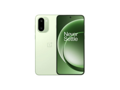 OnePlus 15R (Mint Breeze) DS 6.83" AMOLED 1272x2800/3.84GHz/256GB/12GB RAM/Android 16/WiFi,BT,5G | OnePlus