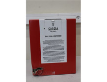 SALE OUT. Gaggia Coffee machine Classic Evo RI9481/13 , White | SALE OUT. SALE OUT. Gaggia DAMAGED PACKAGING