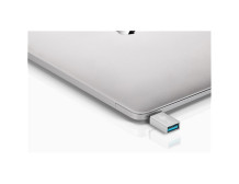 Goobay | USB-C to USB A 3.0 adapter | 56620 | USB Type-C | USB 3.0 female (Type A)