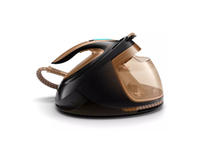 Philips | PerfectCare Elite Ironing system | GC9682/80 | Iron | 2700 W | Water tank capacity 1800 ml | Continuous steam 165 g/mi