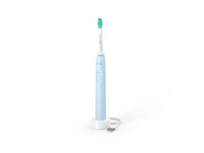 Philips | Sonicare Electric Toothbrush | HX3651/12 | Rechargeable | For adults | Number of brush heads included 1 | Number of te