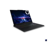 Lenovo Legion 5 15IRX10 | Eclipse Black | 15.1 " | OLED | WQXGA | 2560 x 1600 pixels | Intel Core i7 | i7-13650HX | 24 (2x12GB) 