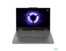 Lenovo LOQ Essential 15IRX11 | Luna Grey | 15.6 " | IPS | FHD | 1920 x 1080 pixels | Anti-glare | Intel Core i5 | i5-13450HX | 1