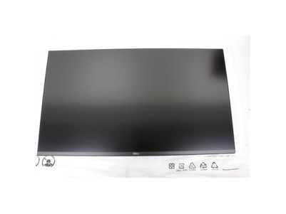 SALE OUT. Dell P2425D | 24 " | IPS | 16:9 | 100 Hz | 5 ms | 2560 x 1440 pixels | 350 cd/m | HDMI ports quantity 1 | Warranty 36 