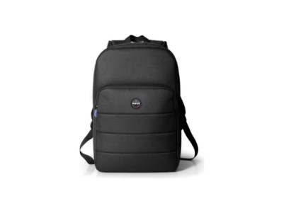 PORT DESIGNS Eco Portland II | Backpack | Black | 14-16 "