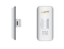 NanoLocoM5 MIMO CPE, AirMax, EU | 12 month(s)